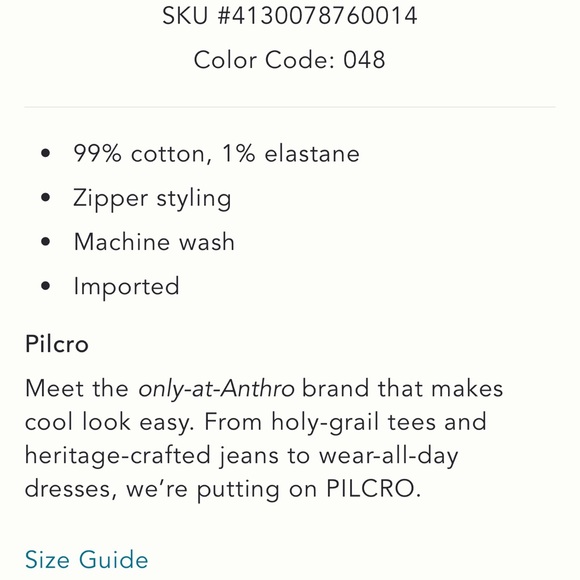 PILCRO SQUARE-NECK SEAMED CHAMBRAY MIDI DRESS Isabel wash - Picture 4 of 12